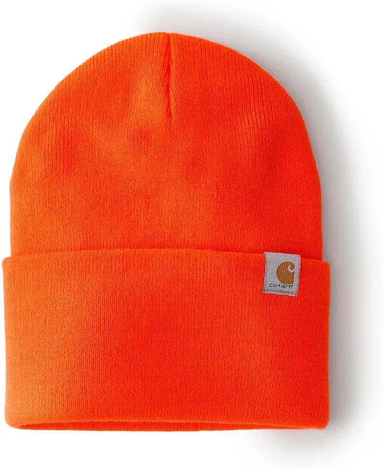 Men's Knit Cuffed Beanie 104597
