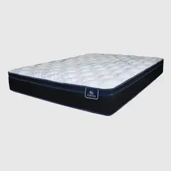 Dunlop Living iSupport Medium Mattress