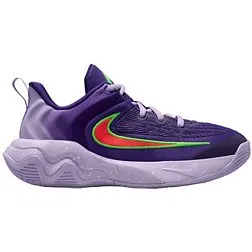 Nike Kids' Grade School Immortality 4 Basketball Shoes