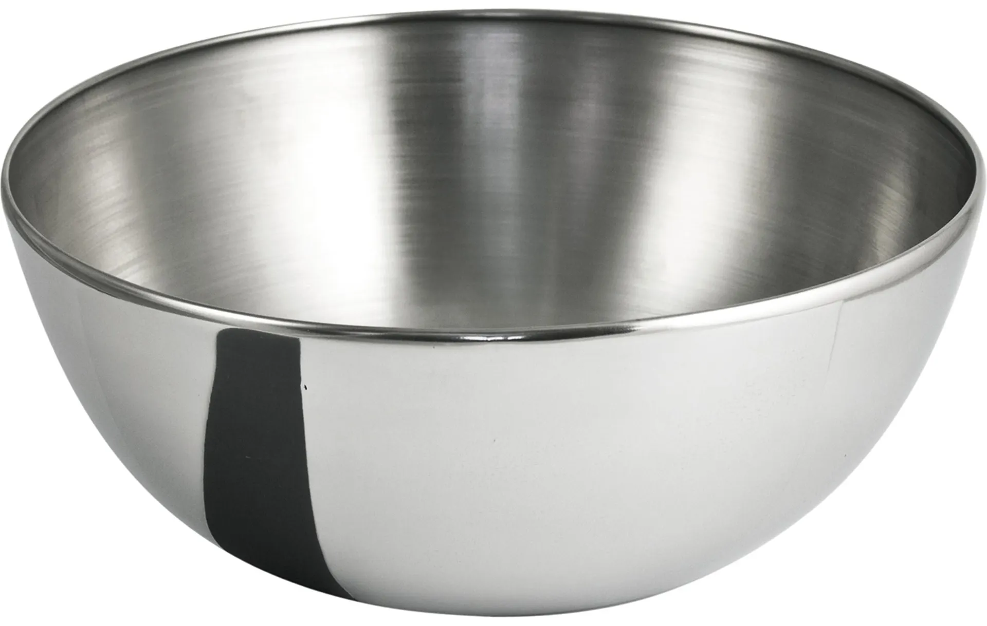 Ciotola in Acciaio Inox Linea Daily Plus diametro 23,5 cm