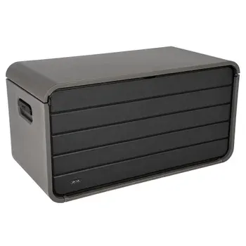 Lifetime 165 Gallon Modern Deck Box