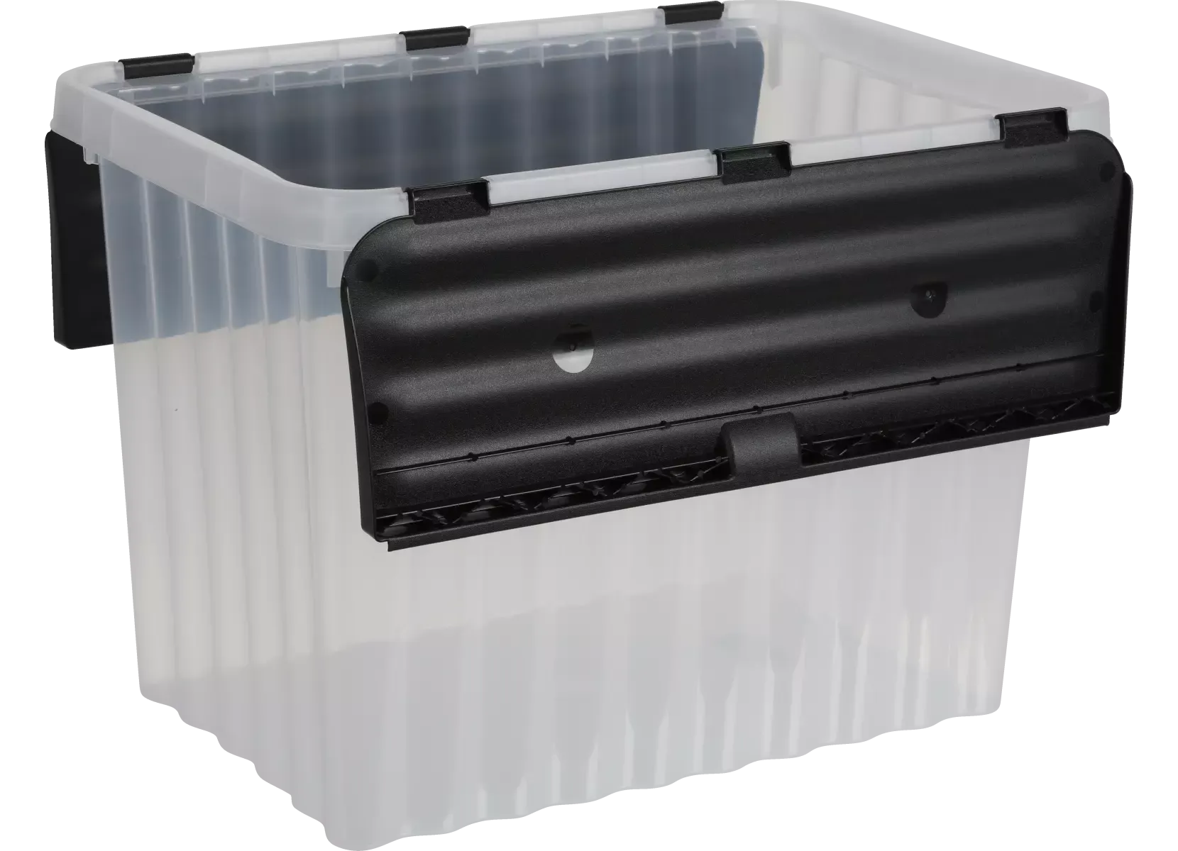 Staubox