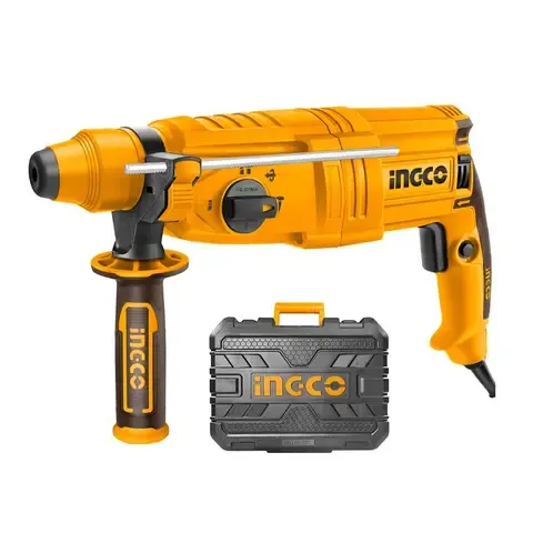 Rotomartillo Electrico Sds Plus 800W25J Rgh9028