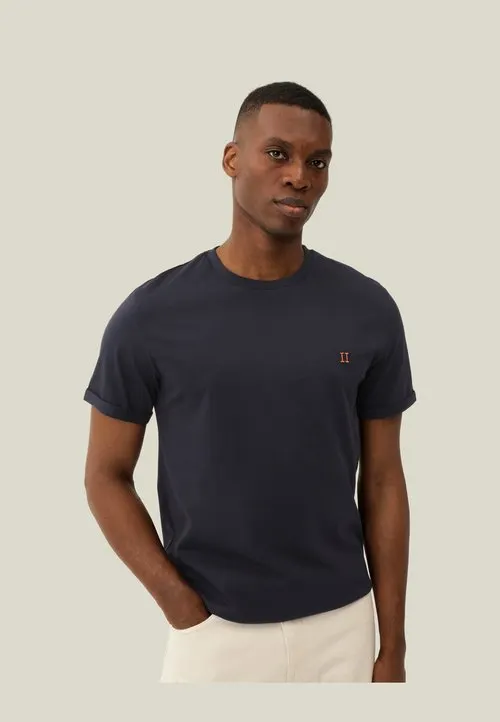 T-shirts - dark navy