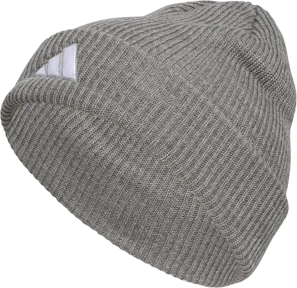 Mens Team Issue 2 Beanie – Standard Fit Winter Knit Hat