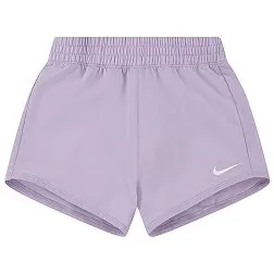 Nike Little Girls' Dri-FIT One Woven Shorts