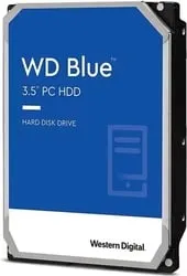 WD Blue 2TB