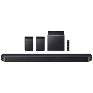 Samsung HW-Q990H/ZC 11.1 ch With Subwoofer And Rear Speakers
