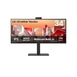 34'' LG 34U511A-B