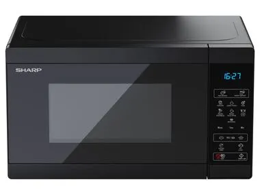Sharp Microondas 800 W