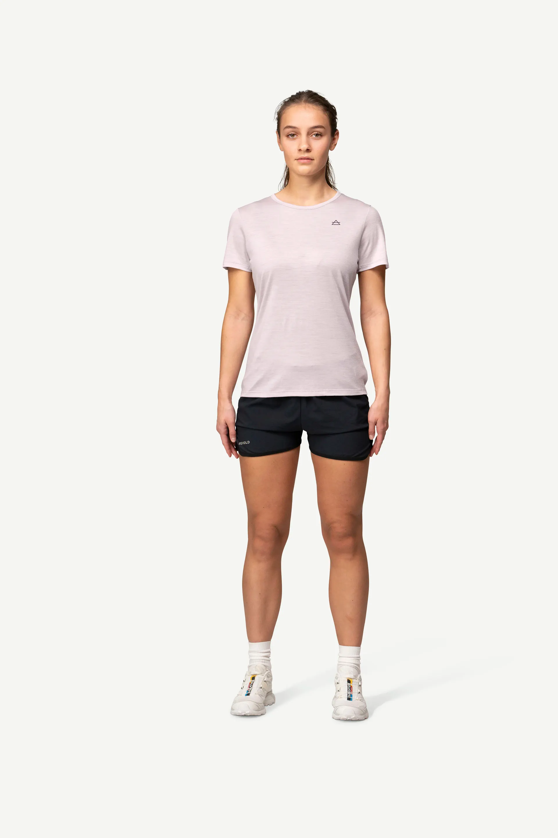ACTIVE TEE WMN