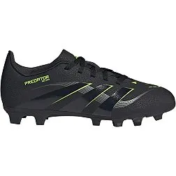 adidas Predator Club Kids' FG/MG Soccer Cleats