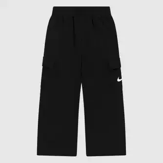 Nike Junior Girls Essentials Cargo Pant