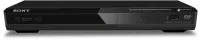 DVP-SR 370 B DVD-Player schwarz