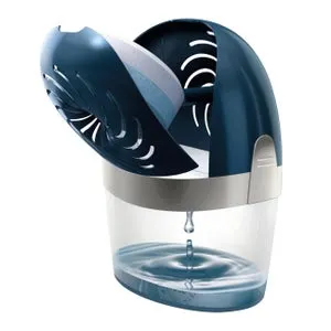 Kit assorbiumidità HENKEL Ariasana Aero 360° neutro 450 g