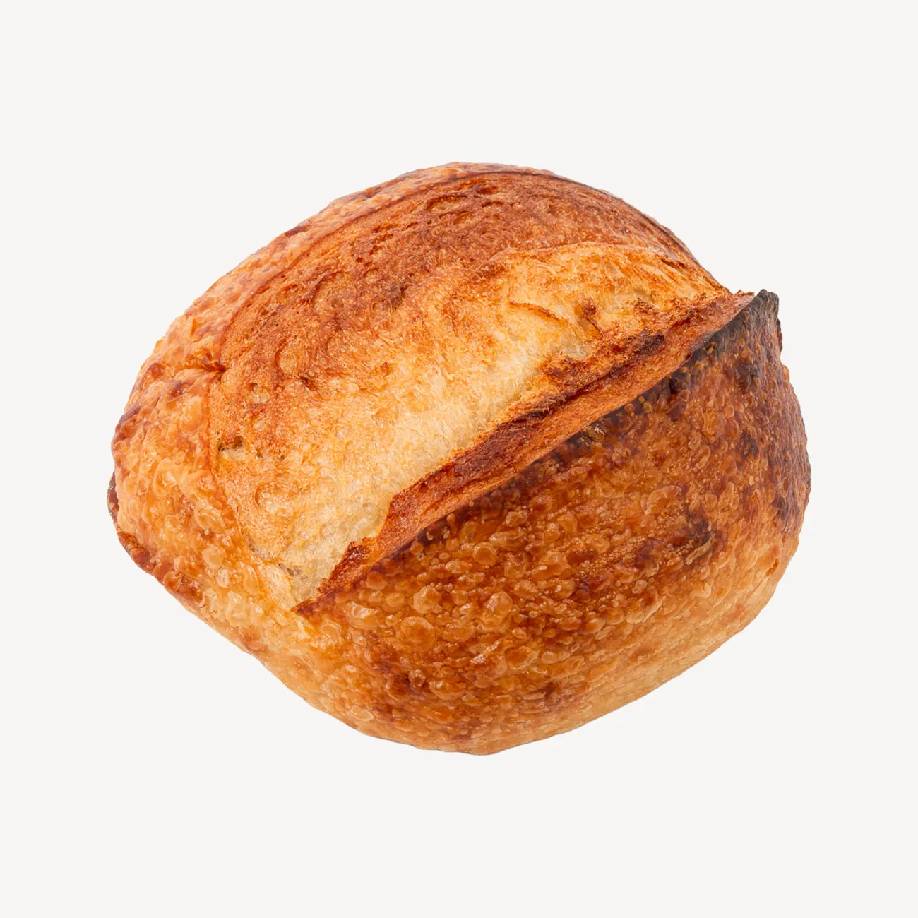 daily bread kumara sourdough