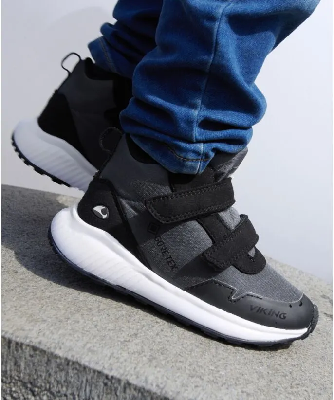 Viking Aery Track Mid GTX 2V