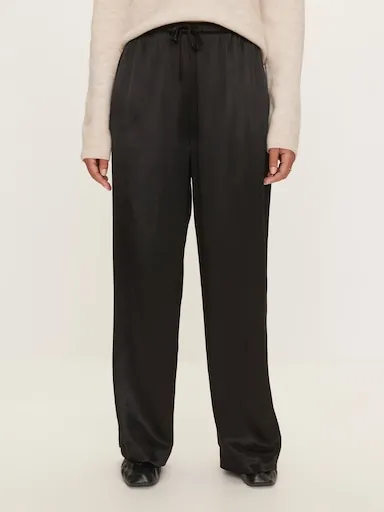 Sophie Satin Pant