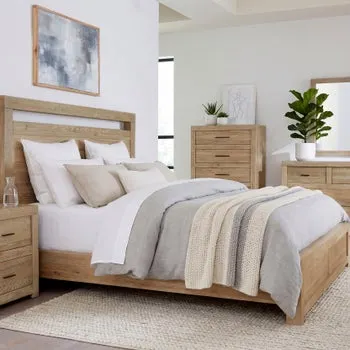 Solace Bedroom Collection