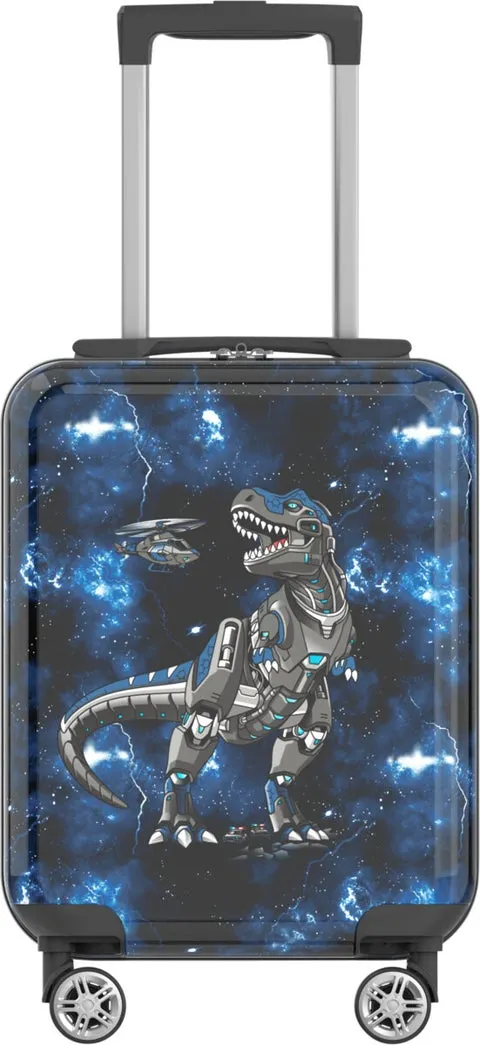 Barnekoffert Tech Rex 22L