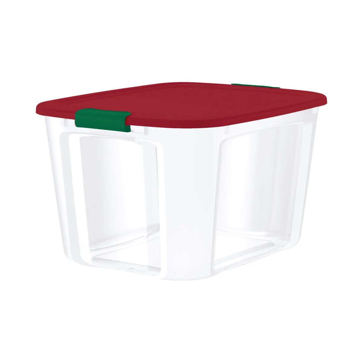 Clear-71-qt-Storage-Latching-Box,-1-ct