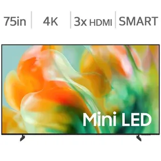 Samsung 75" Class - M80H Series - 4K Mini LED TV