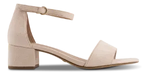 Tamaris Sandal Beige 1-28201-42