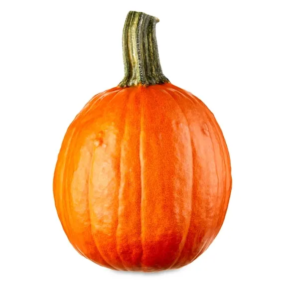 Fresh Pie Pumpkin, Each $2.62