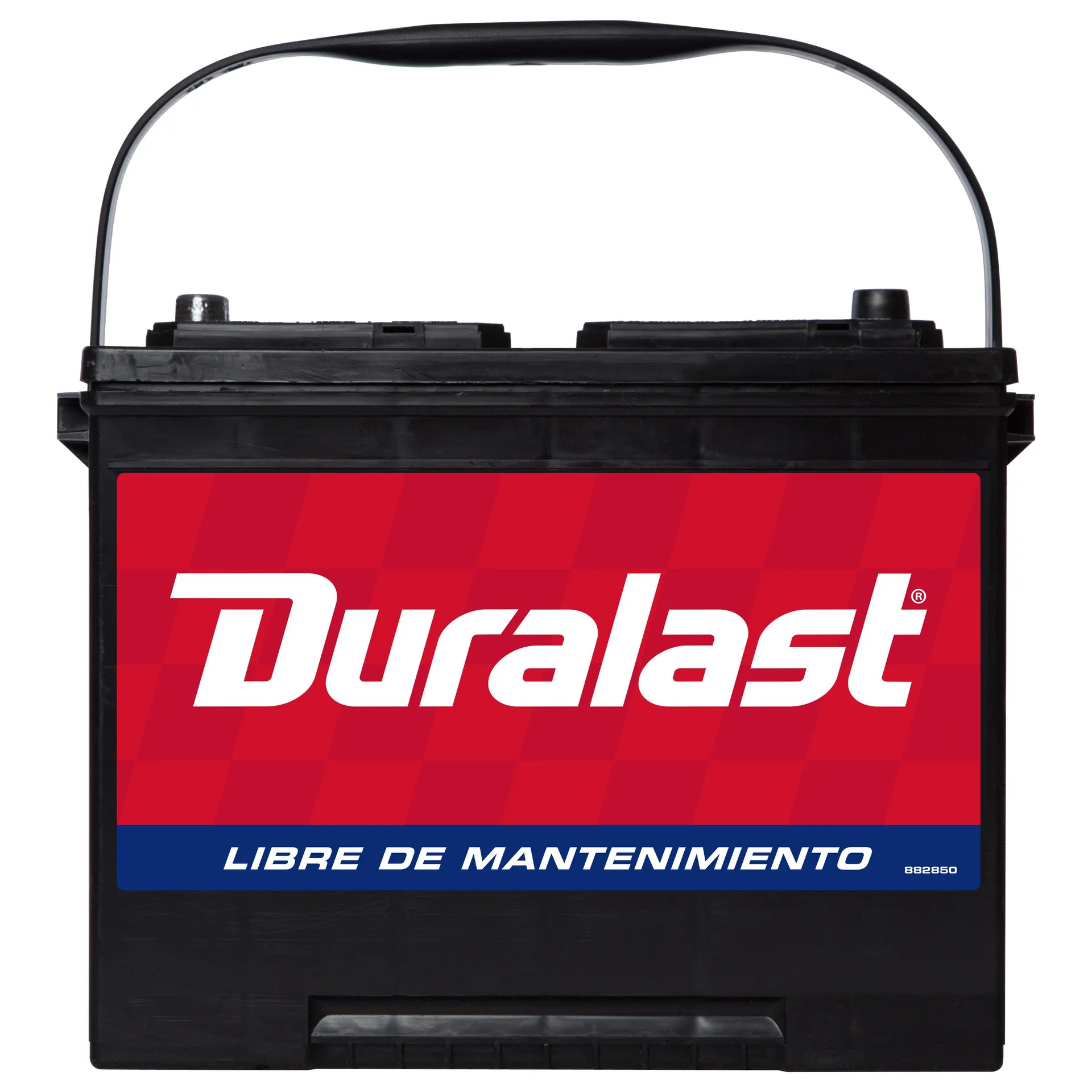 Bateria de Plomo Acido Celda Humeda Duralast 24F-DL