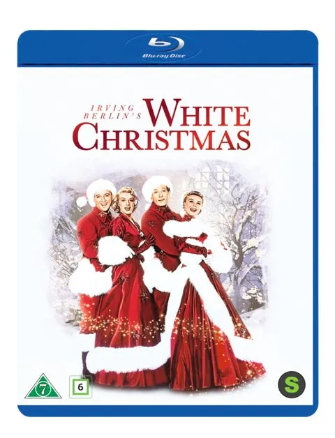 White Christmas (1954)