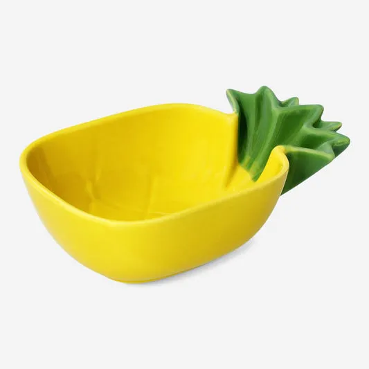 Pineapple bowl - 16 cm