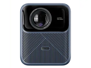Proyector Wanbo Mozart 1 Pro Azul