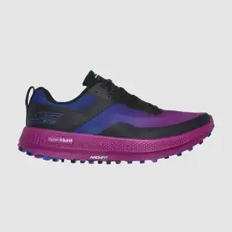 Skechers Womens Go Run Razor Trail Shoes