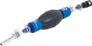 Pompa a soffietto per diesel