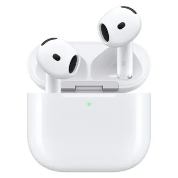 Apple AirPod 5 with Wireless Charging Case