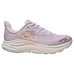 HOKA Kids' Grade School Clifton 10 Shoes