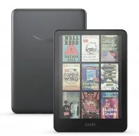 Kindle Colorsoft Signature (32GB) E-Book Reader schwarz