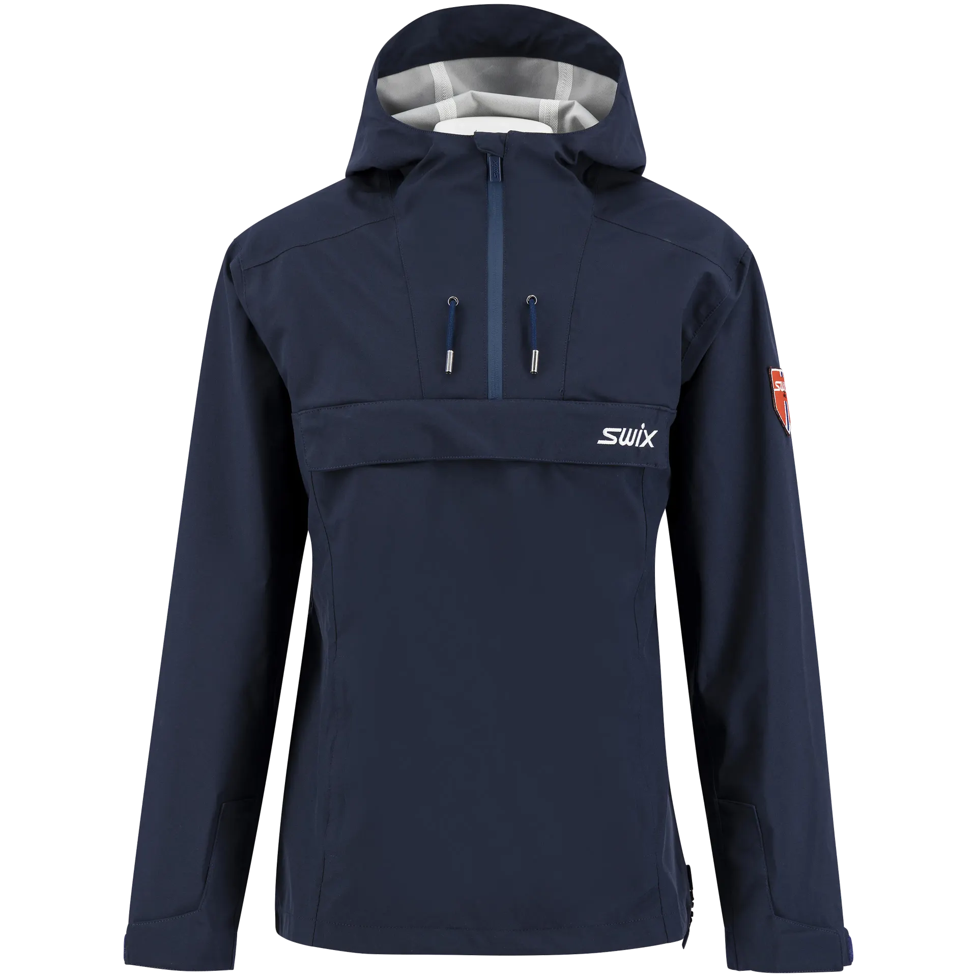 Blizzard Anorak M