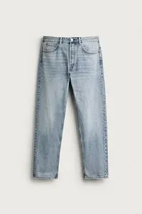 REGULAR FIT JEANS