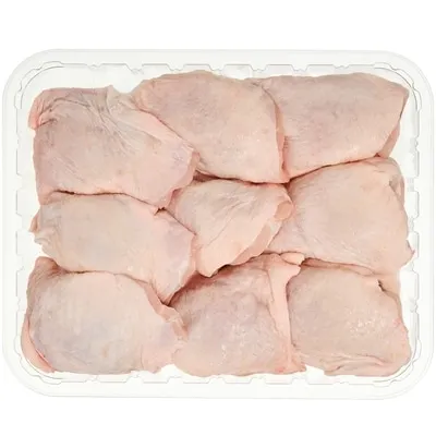 Chicken Thighs