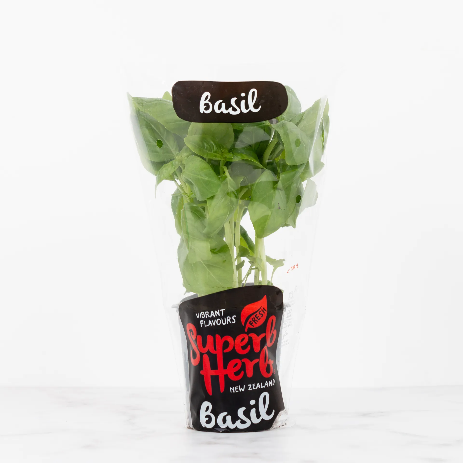 basil small