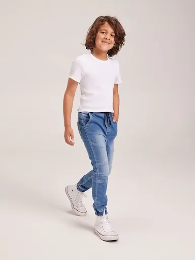 Just Jeans Junior Boys Tom Jogger Pant