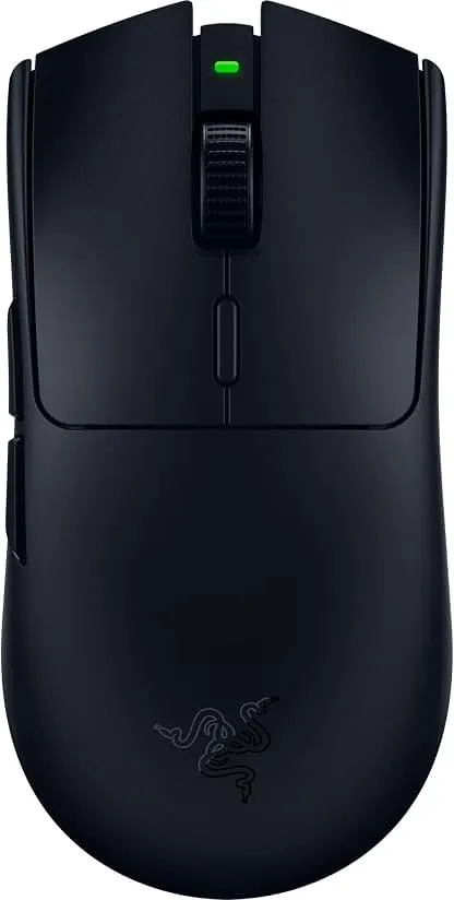 Razer Viper V3 HyperSpeed Wireless PC Gaming Mouse,…