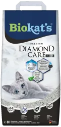 Biokats Diamond Care Classic 8l