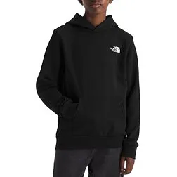 The North Face Kids' Evolution Box NSE Pullover Graphic Hoodie