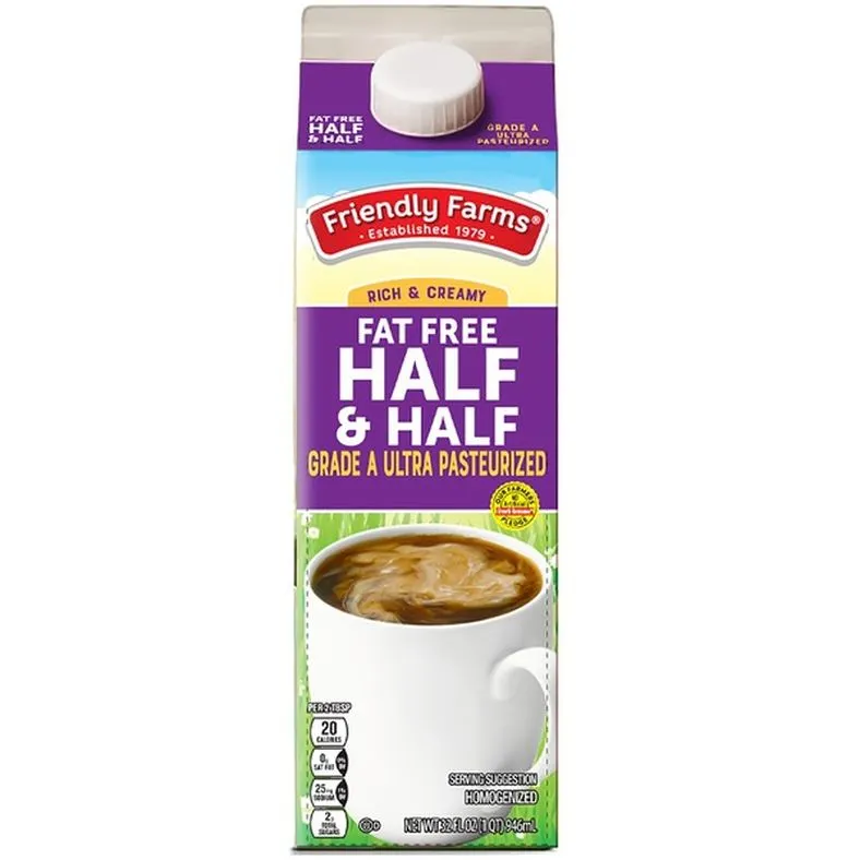 Fat-free