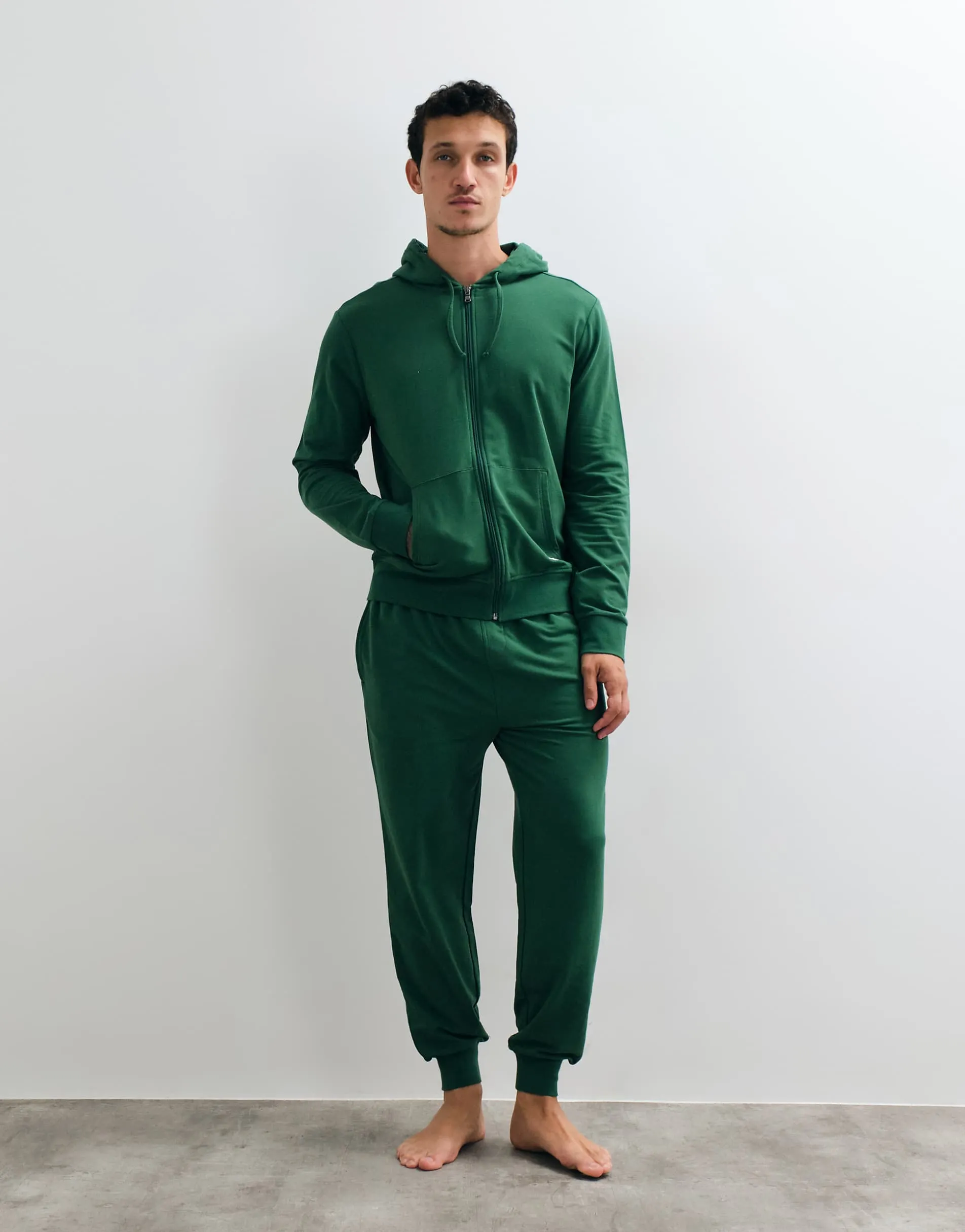 Polo Ralph Lauren lounge jogger in green