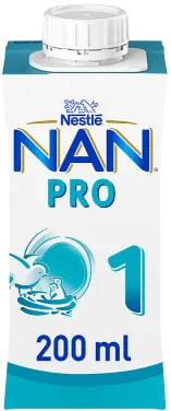 Nan Pro 1