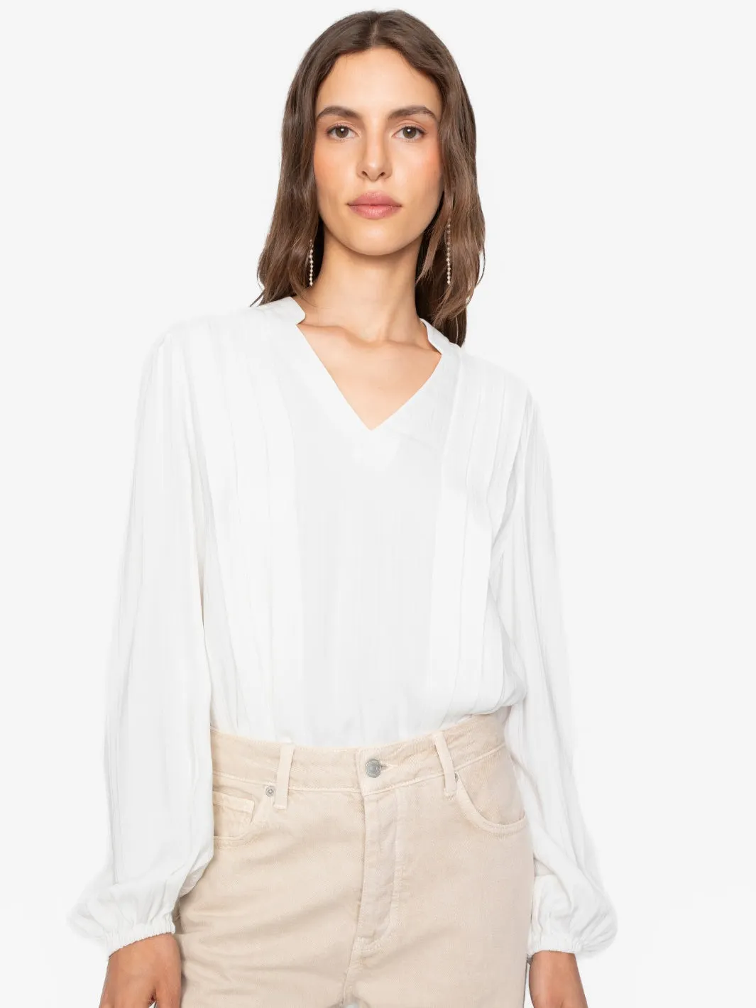 GAIL BLOUSE