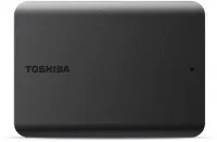 Canvio Basics 2,5" USB 3.2 (4TB) Externe Festplatte schwarz
